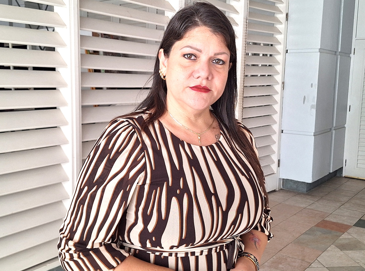 E necesidad urgente pa mas concientizacion pa stop bullying