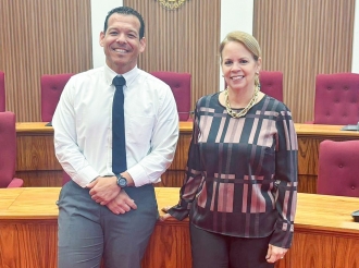 Dos Parlamentario a entrega un ‘LOB-verzoek’ pa falta di transparencia di Gobierno