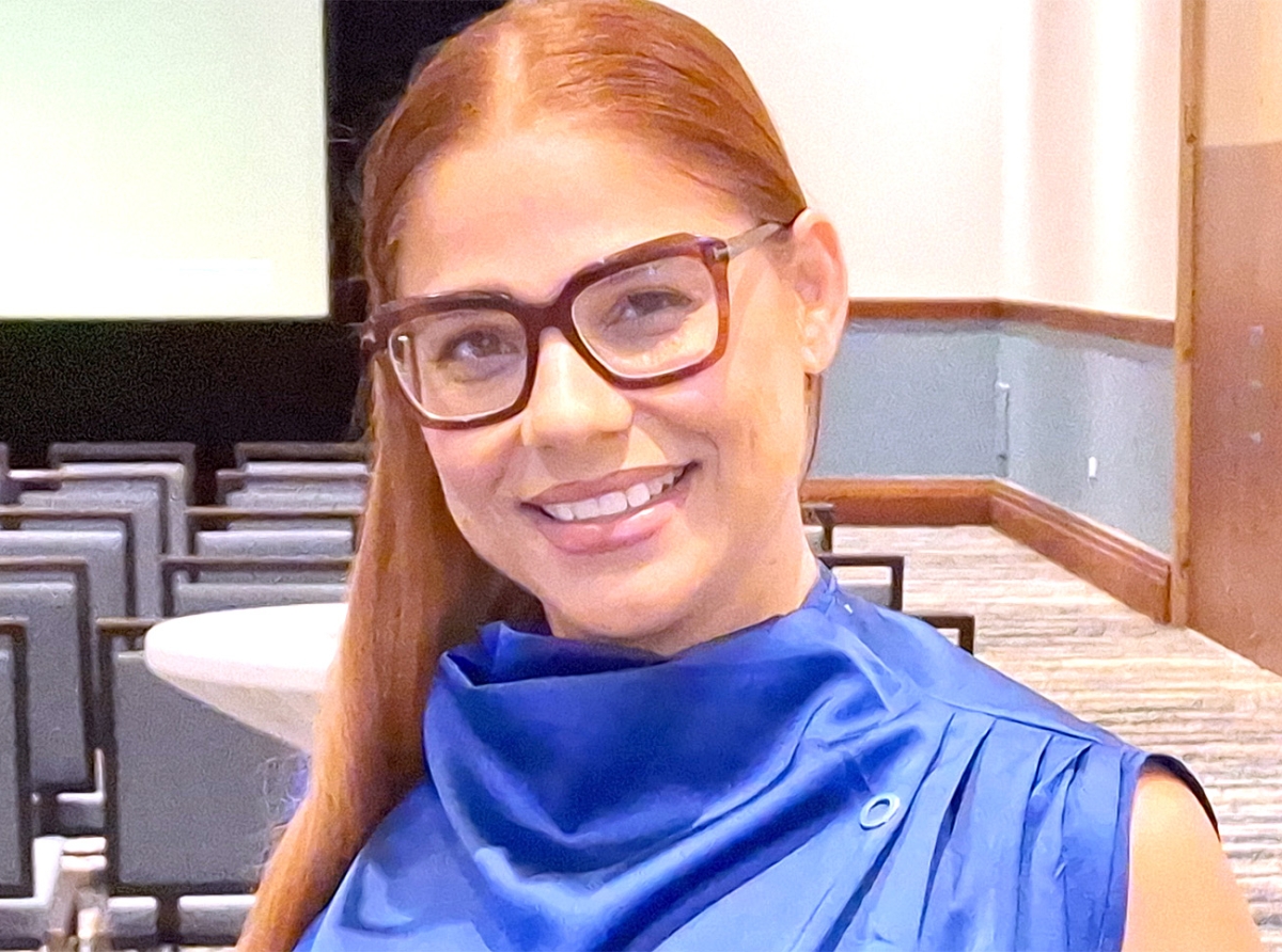 Fundacion Diabetes Aruba a enfoca riba diabetes na pia di trabao