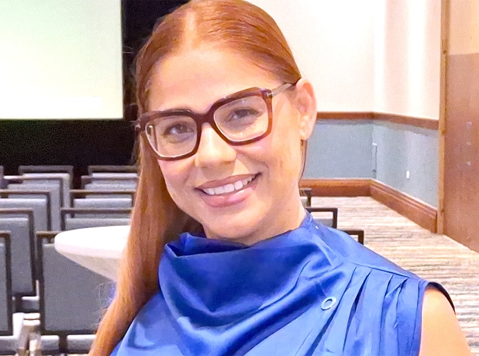 Fundacion Diabetes Aruba a enfoca riba diabetes na pia di trabao