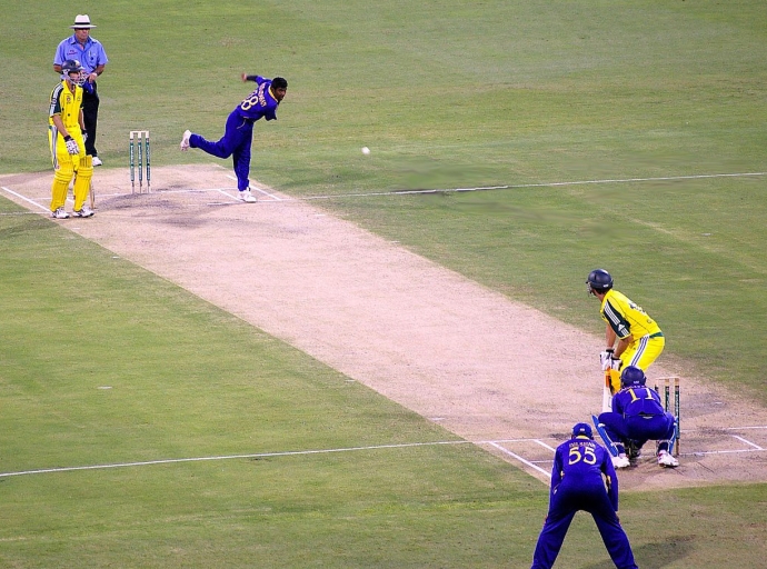 Diadomingo ta cuminza cu Torneo di Campeonato Nacional di Cricket na Aruba