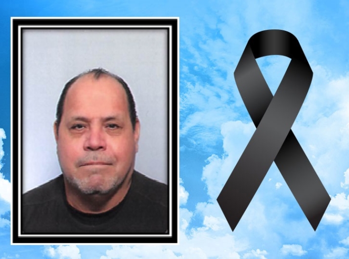 Marcial Rasmijn "Buchi"