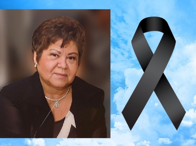 Maria Margaritha Maduro