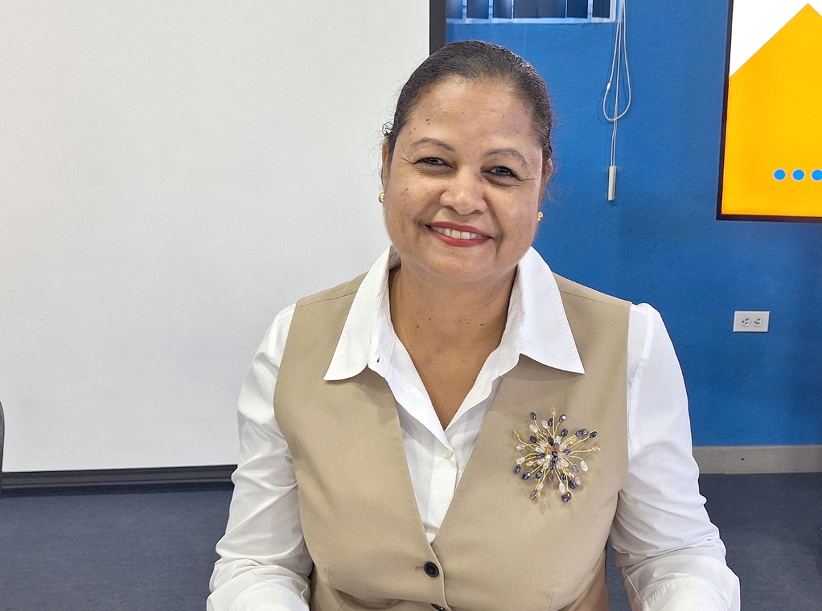 Cooperacion nobo entre Colegio EPI y Directie Ouderzaken pa flexibilisacion di educacion y cuido