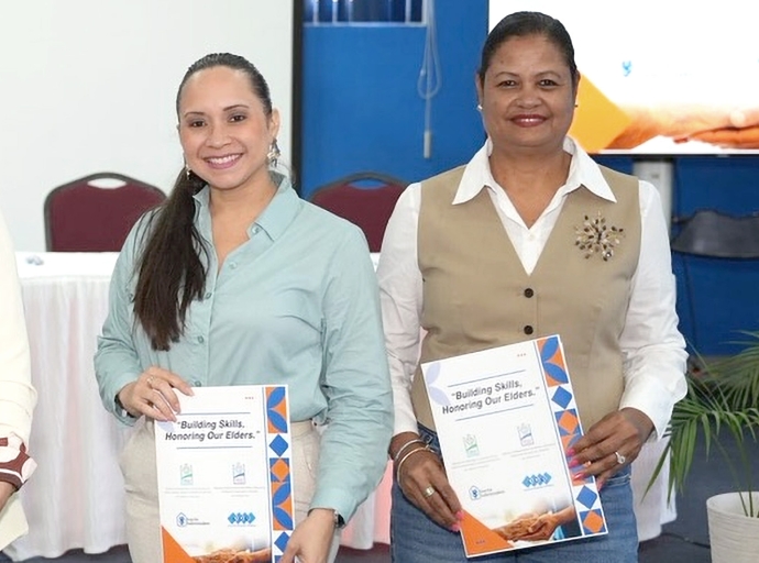 ‘Nos ta creando hopi mas oportunidad pa nos hobennan’