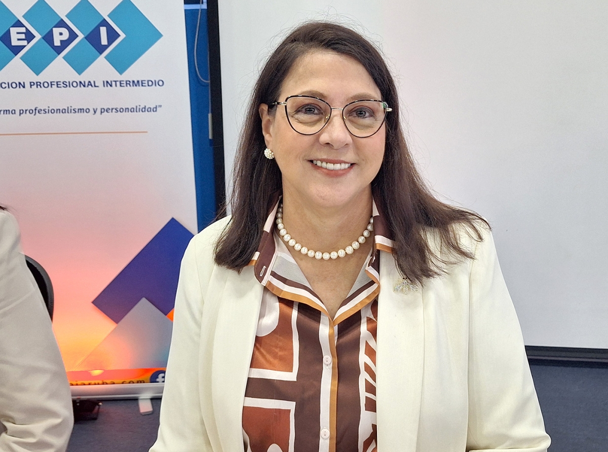 Ministerionan Enseñanza, Asunto Social y Ouderenzaken hunto cu Colegio EPI riba mision pa mehora cuido di nos grandinan