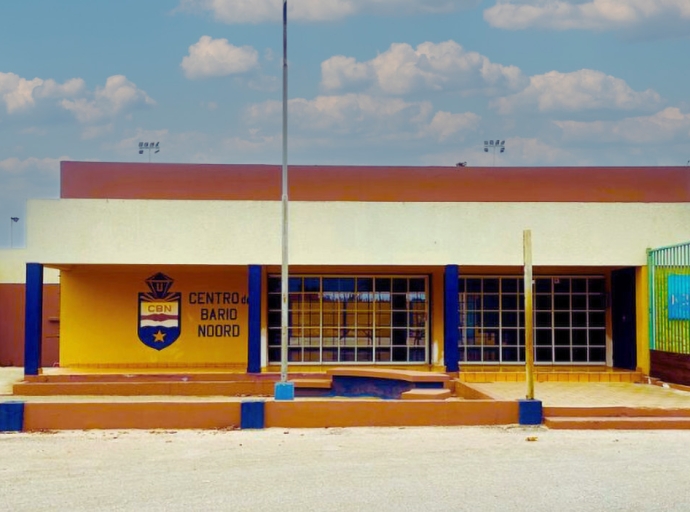 Otro siman na Centro di Bario Noord ta celebra ‘Paranda Nortero’ cu mercado di Pasco