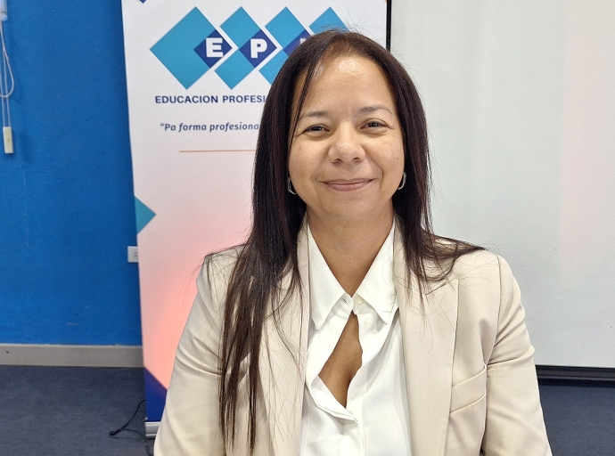 Contento di a firma Acuerdo di Cooperacion cu Colegio EPI