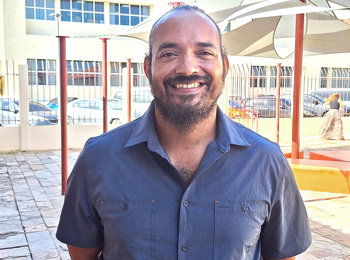 E formula cu St. Franciscus College ta uza pa promove como scol saludable si ta dunando bon resultado