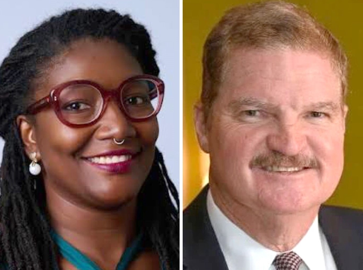 Celebracion di yegada di Sinterklaas ta racismo y mester cambia