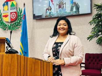 Parlamento a aproba Cuenta Anual 2019 y hunto cune e cambio den maneho di finansa publico na Aruba