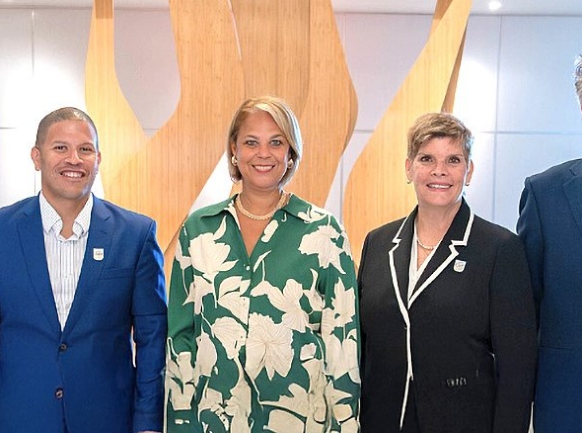 Presupuesto y Plan di Maneho 2026 lo worde trata durante e Asamblea General di COA