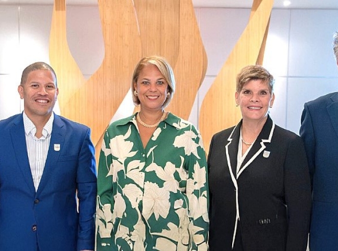 Presupuesto y Plan di Maneho 2026 lo worde trata durante e Asamblea General di COA