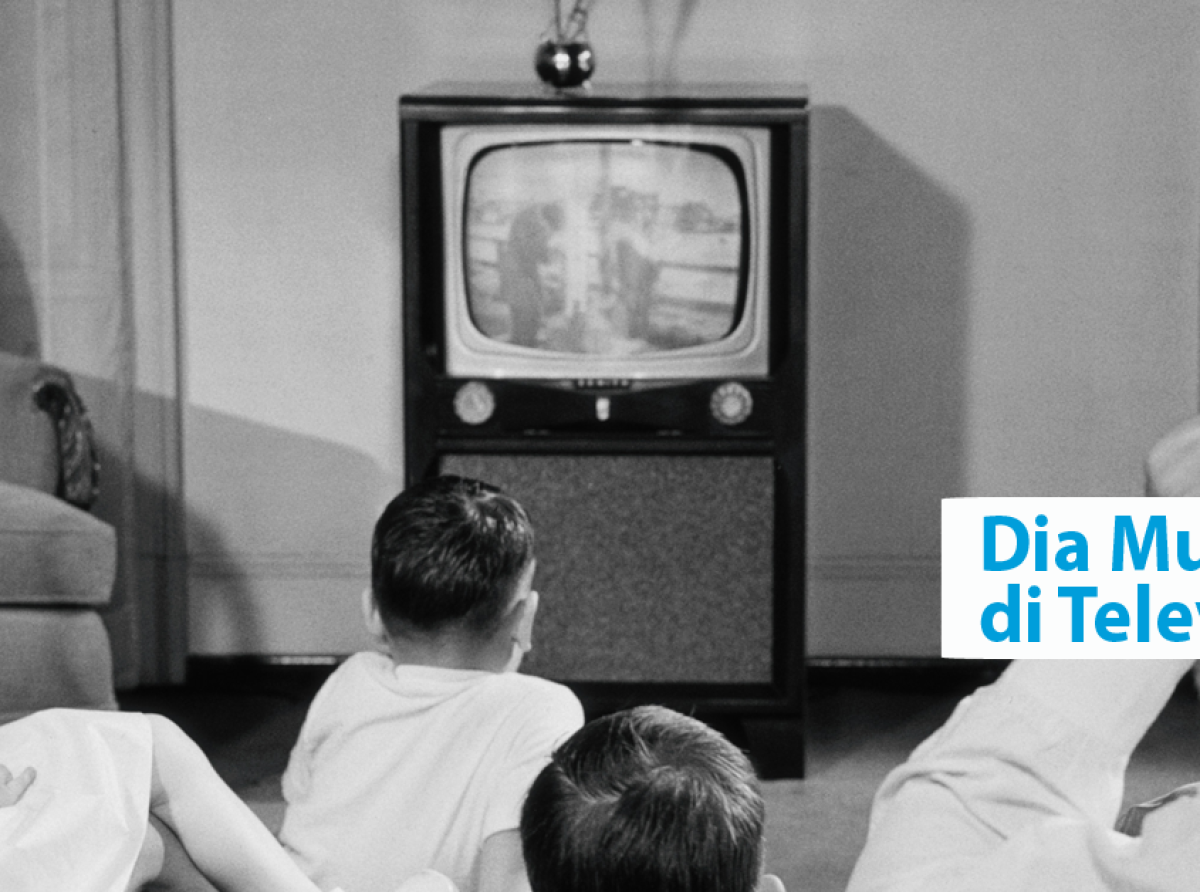 Awe ta Dia Mundial di Television   