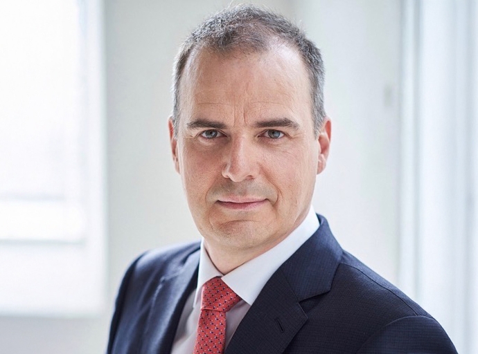 Jonny Andersen a wordo nombra CEO nobo pa Aeropuerto di Aruba