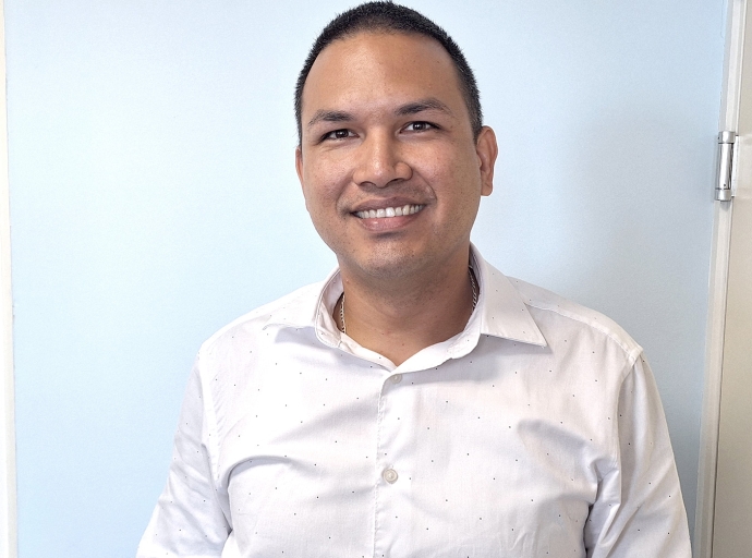  Fuera di proyecto di ‘overrijdbaar’ no tin cambio pa haci ainda riba ruta di carnaval