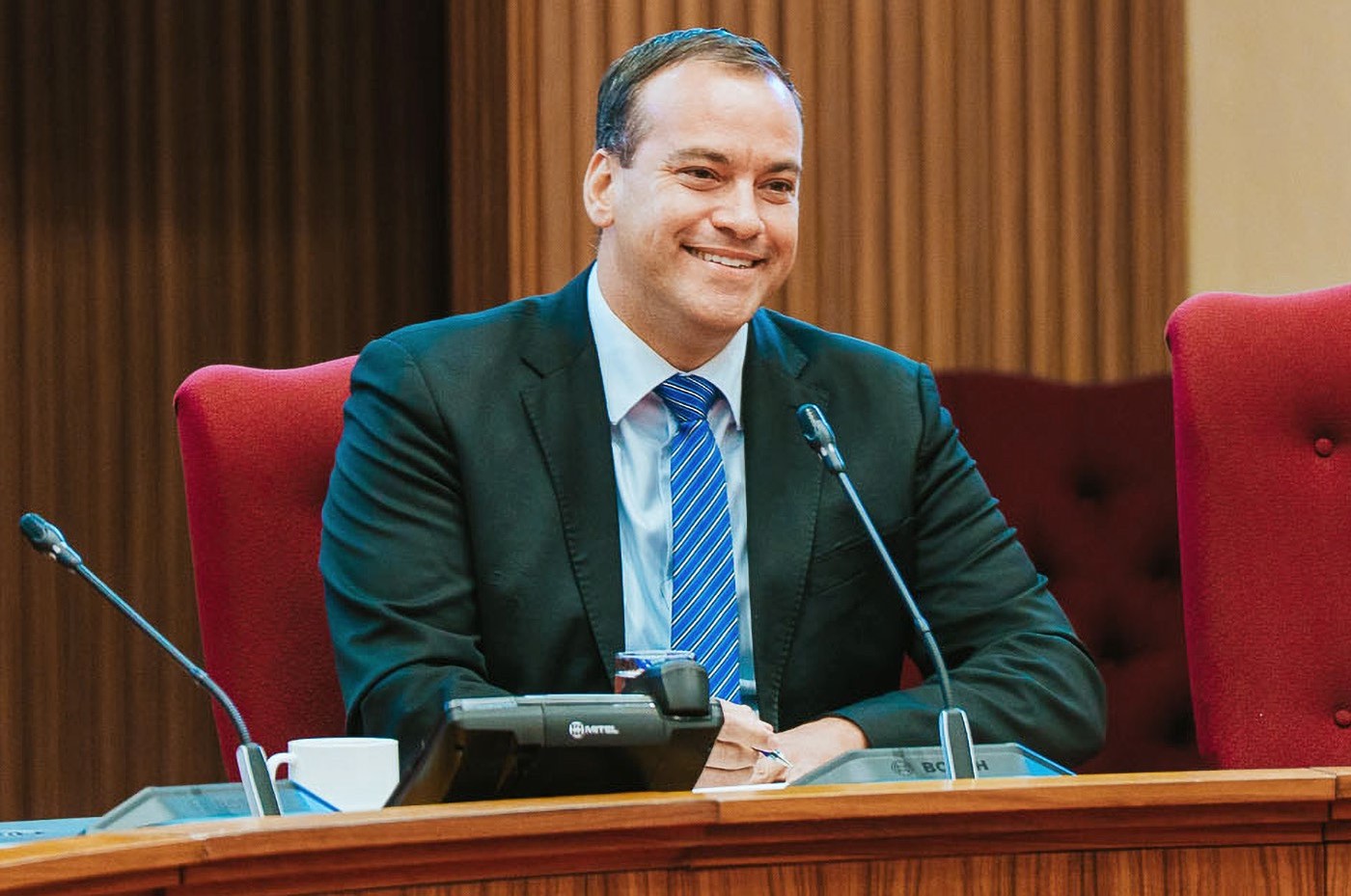 Gobierno di Aruba ta lansa e basismodule digital di LOFA pa fortalece e pilar financiero di Aruba