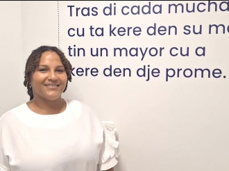 Mayornan of voogd legal ta responsabel pa educacion y desaroyo di yiunan