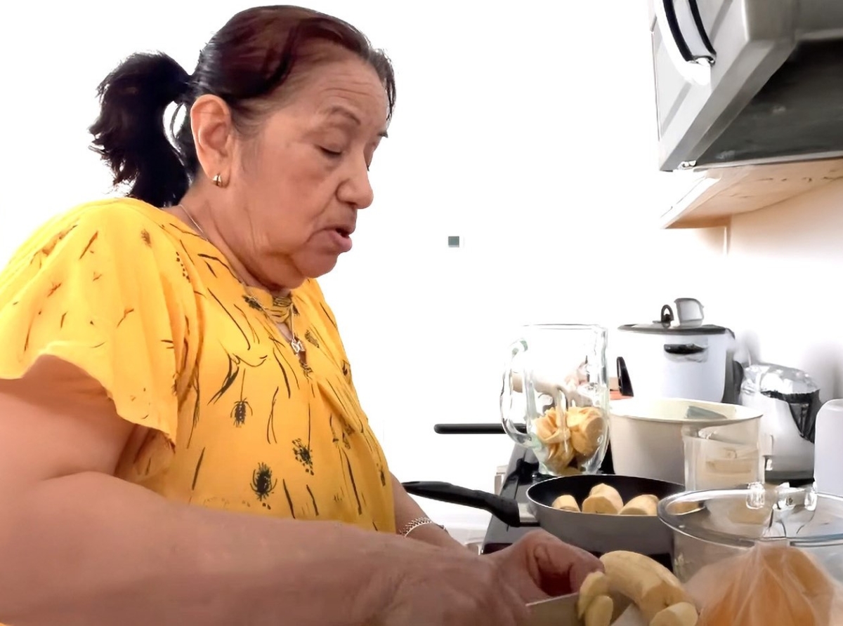 Art Rap Foundation lansando programa ‘The Grandmother’s Kitchen’ na Aruba