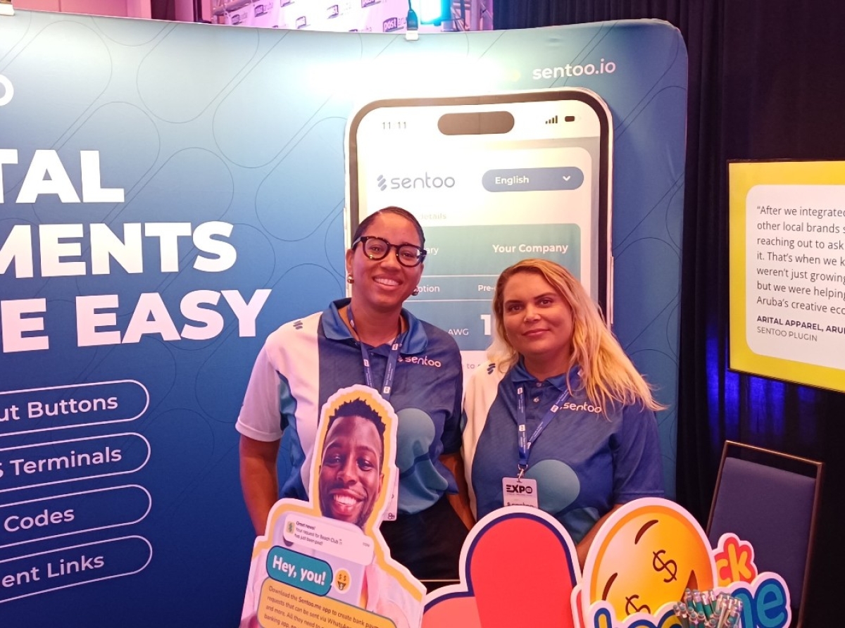 Exitoso Expo ATIA 2025 cu a capta hopi atencion