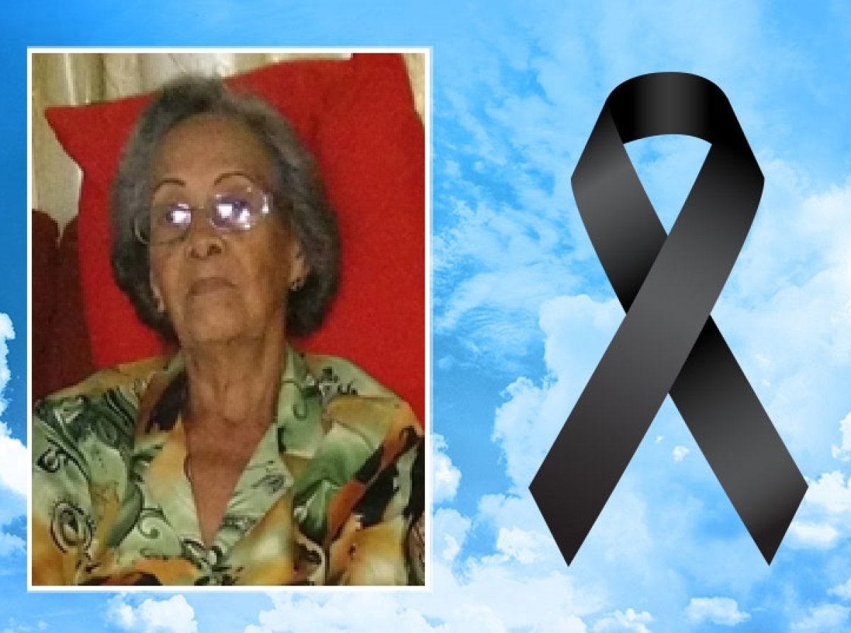 Angela “Lucia” Stamper