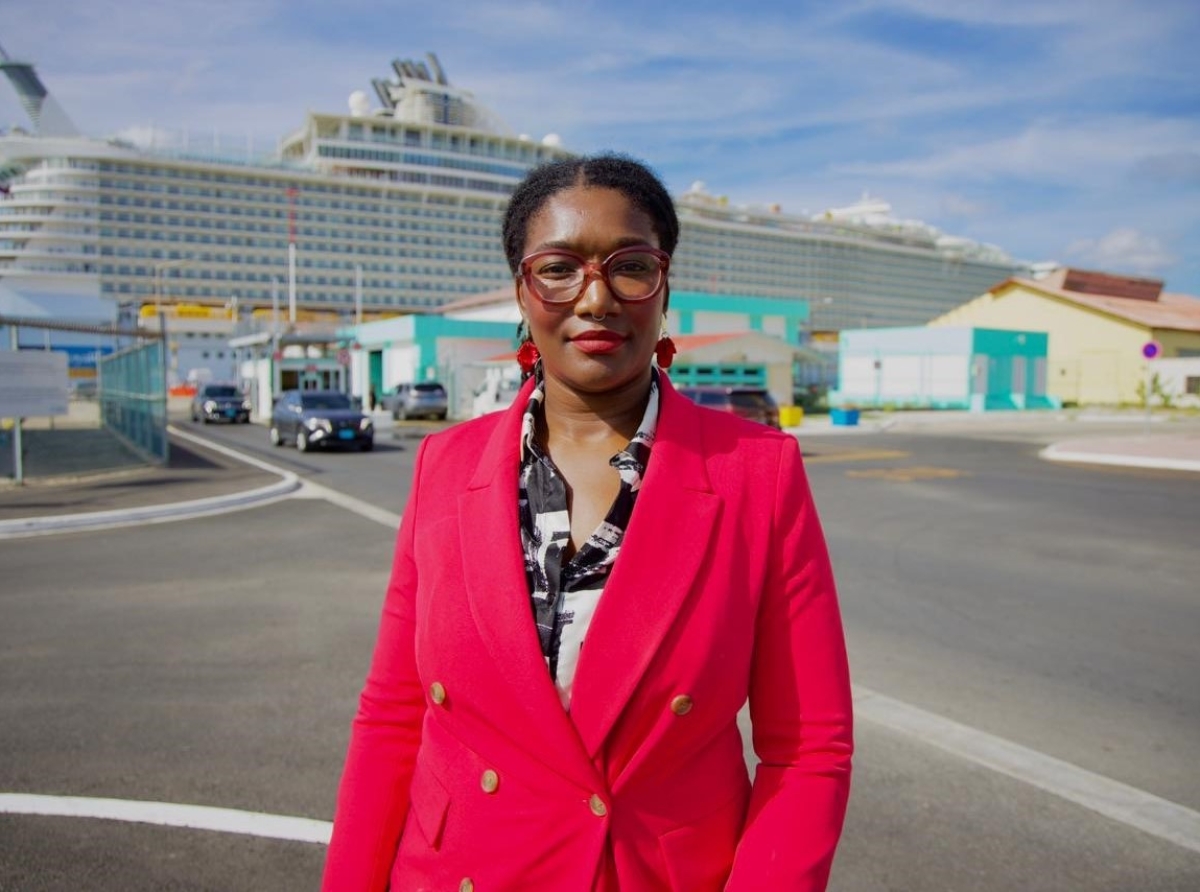 Tradicion mester sigui evoluciona y tin di pensa riba bienestar di nos muchanan