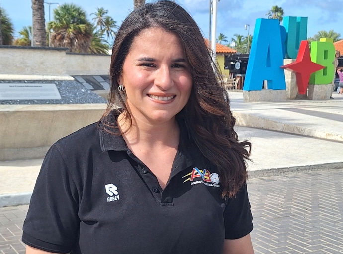 Seleccion Femenino di Futbol Aruba preparando pa Concacaf y Women’s World Cup Qualifiers 22025-2026