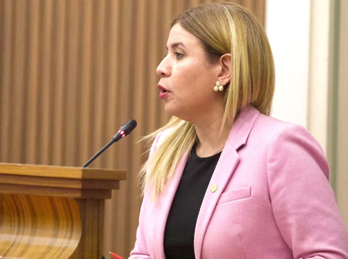 Cinco aña di retraso den cuentanan publico ta debilita control parlamentario7