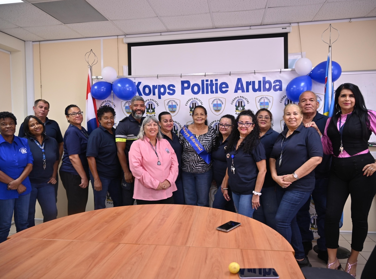 Estevania Deluvia- Quant a bay cu un pensioen bon mereci