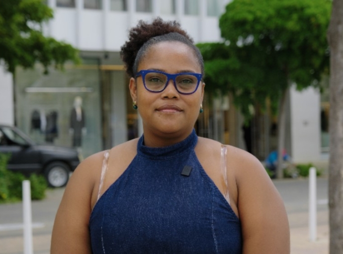 Comerciantenan den Caya Grandi ta sostene e iniciativa di Ban Bek Caya