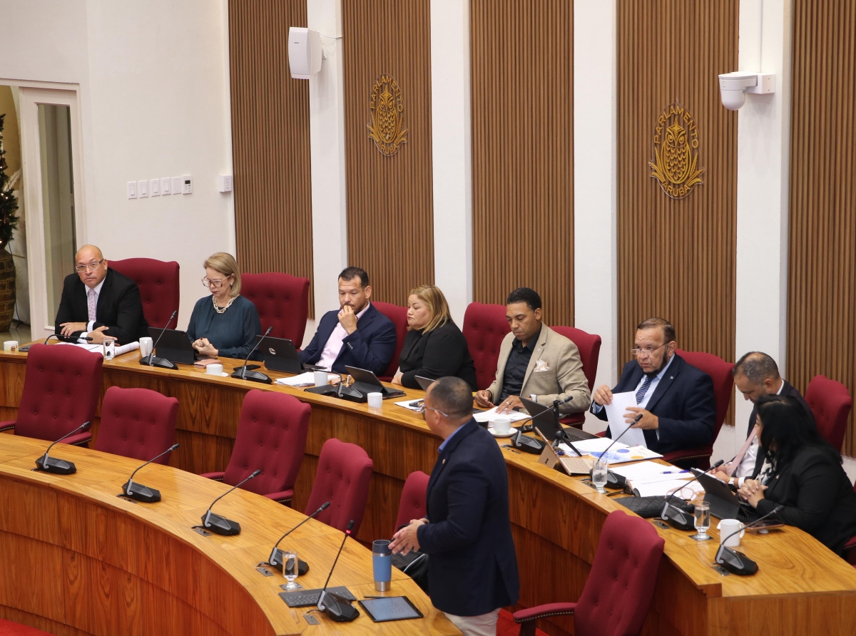 MEP hopi critico riba Muzaninn Wever