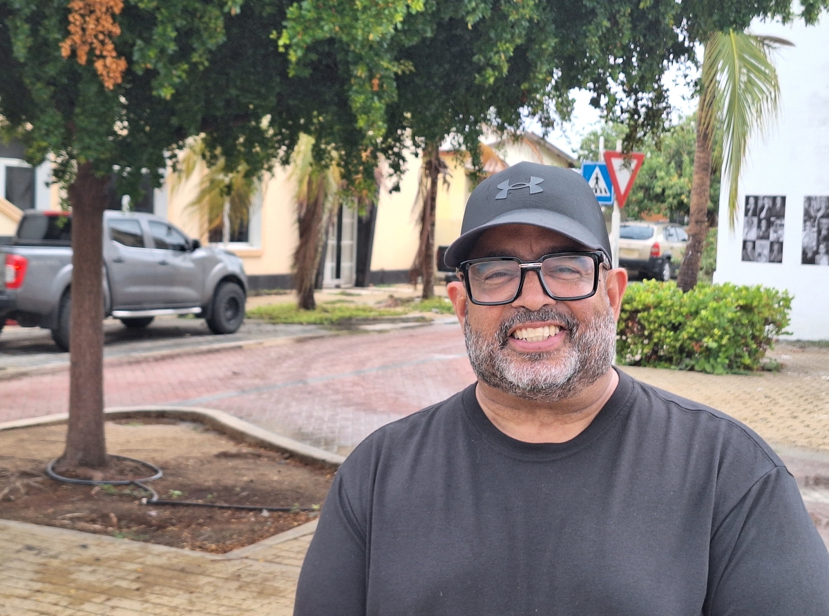 Den vision di SNBA desmantelacion di un parti grandi di e refineria mester tuma lugar