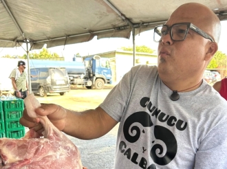 Cunukeronan ta contento cu Gobierno si tin atencion pa tema di problema cu cacho