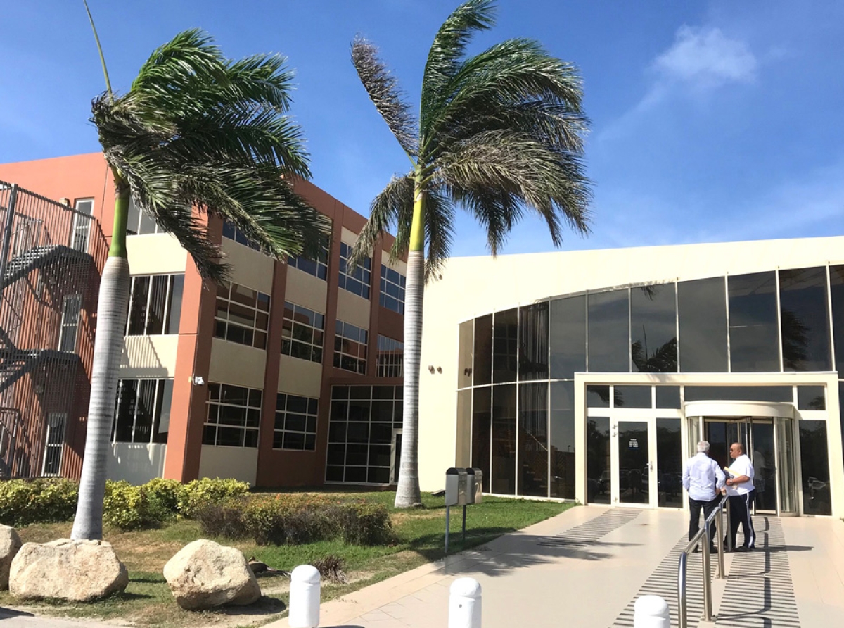 Ultimo dia pa entrega e declaracion definitivo di winstbelasting 2024 ta dia 1 di december