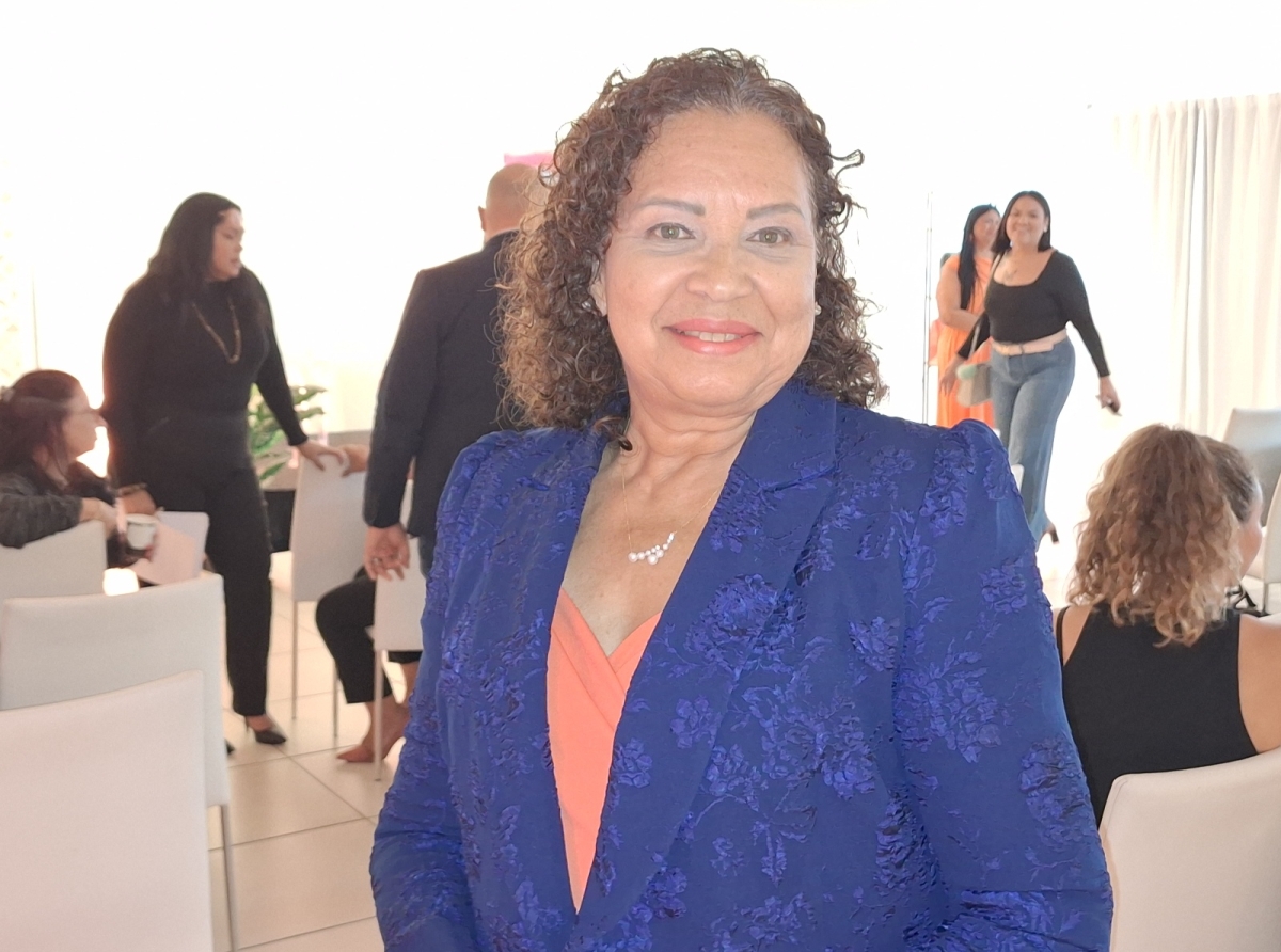  Mester bin cu iniciativa pa mehora e posicion huridico pa proteha e siguridad online