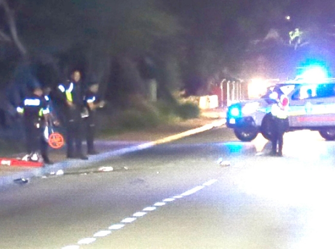 Chauffeur sin rijbewijs condena pa a dal turista mata cu vehiculo na Savaneta