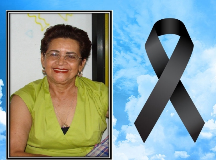 Francisca van der Linden-Henriquez