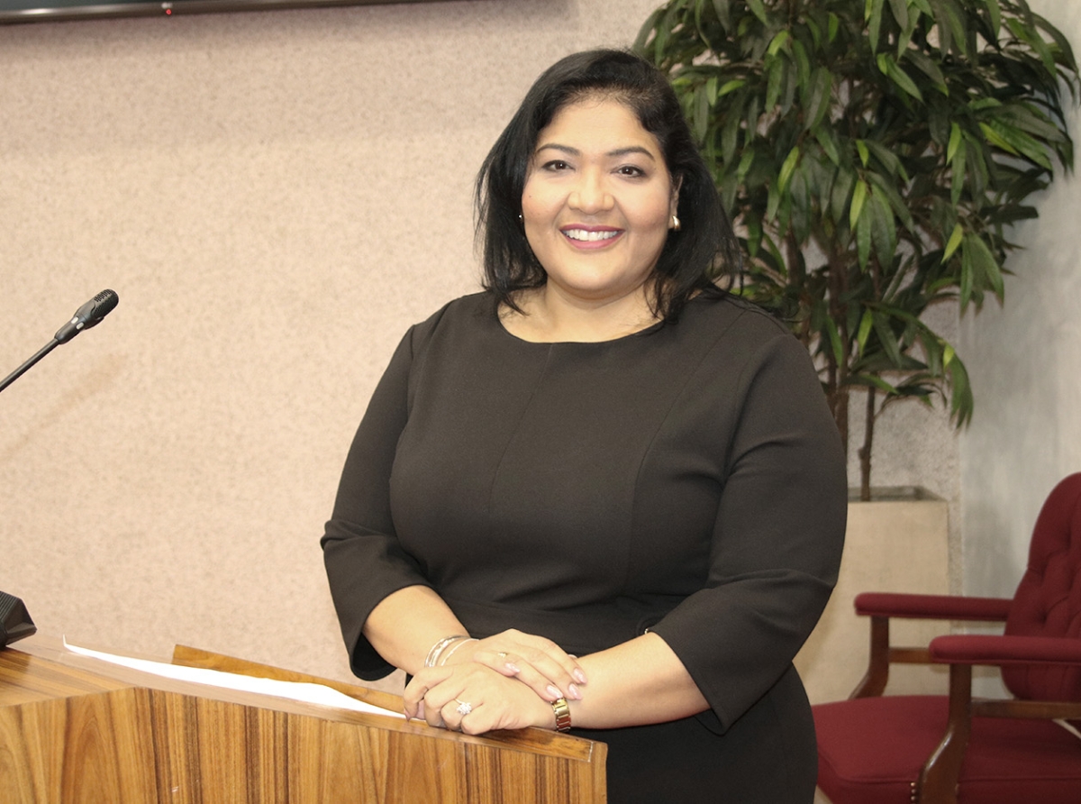 Raad van Advies a haci ‘korte metten’ con AVP-Futuro a organiza Ministerionan