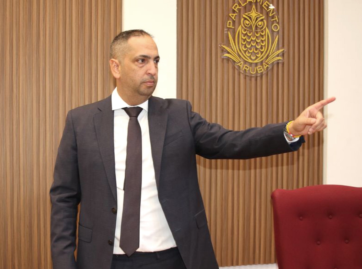 Ya Banco Central ta adverti cu inflacion den 2025 y 2026 lo ta mas halto