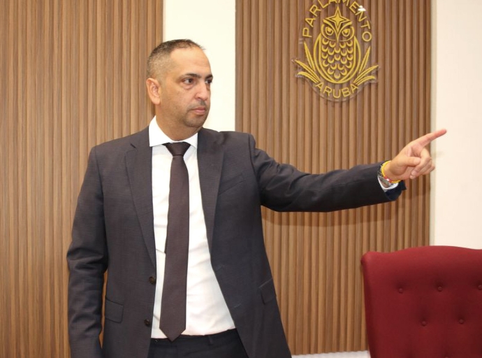 Ya Banco Central ta adverti cu inflacion den 2025 y 2026 lo ta mas halto