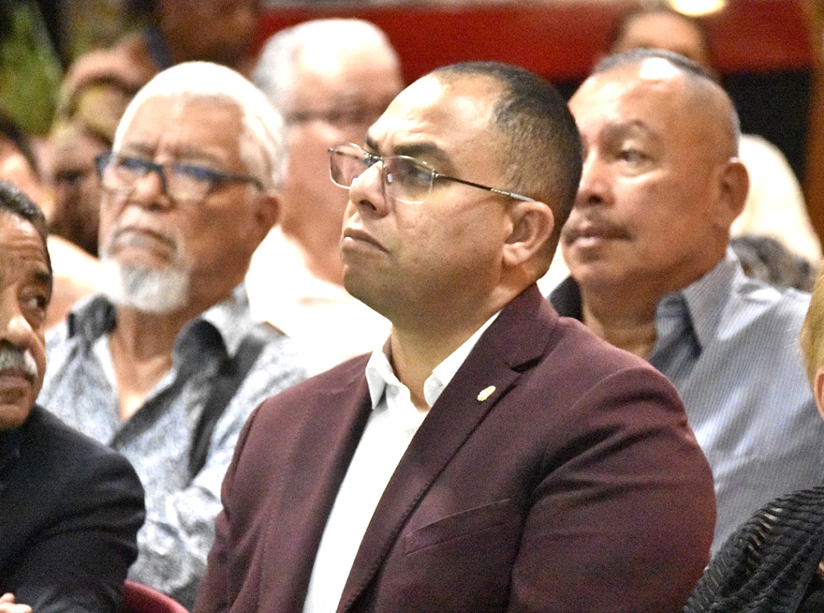 Papiamento un idioma cu rais profundo y un futuro cu nos mester proteha