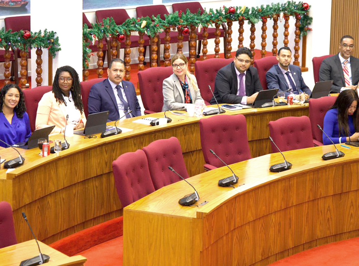 Famia Planea Aruba ta un pilar esencial pa salud y bienestar di comunidad