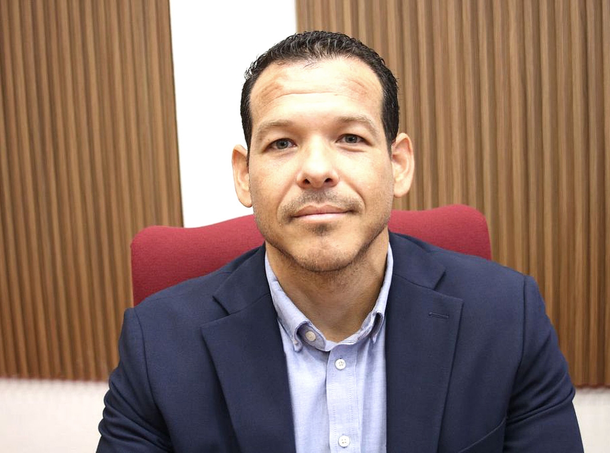 MEP a pidi reunion urgente encuanto biahe den Jet Priva di Minister Gerlien Croes