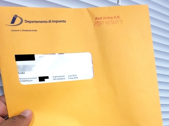 Dialuna awo ta e ultimo dia pa entrega e declaracion di Inkomstenbelasting 2024