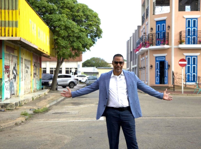 AVP ta pidi accion urgente contra problema di adictonan ambulante den ciudad