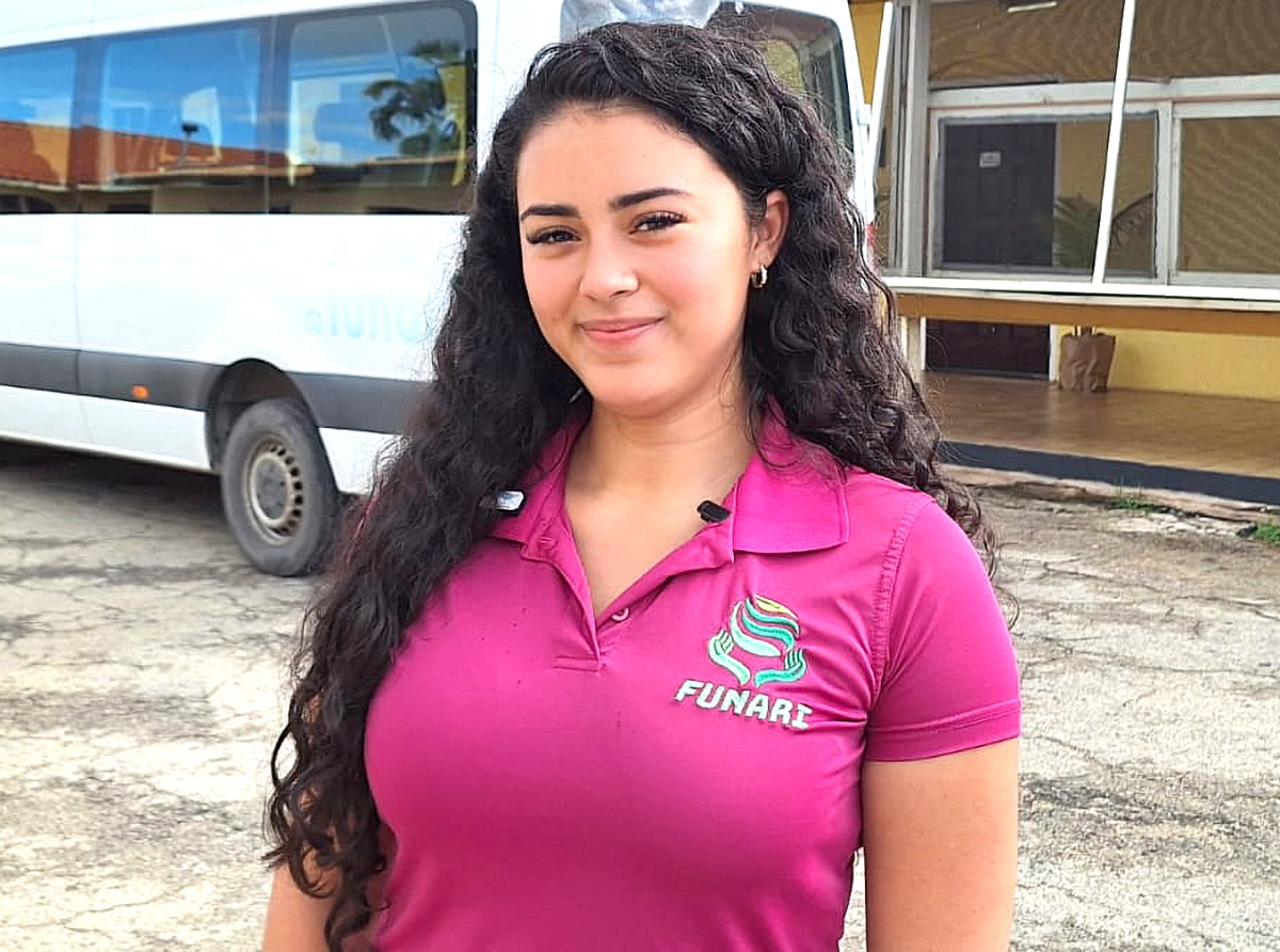 Stichting Funari cu informacion importante en conexion cu Dia Internacional di Personanan cu Limitacion