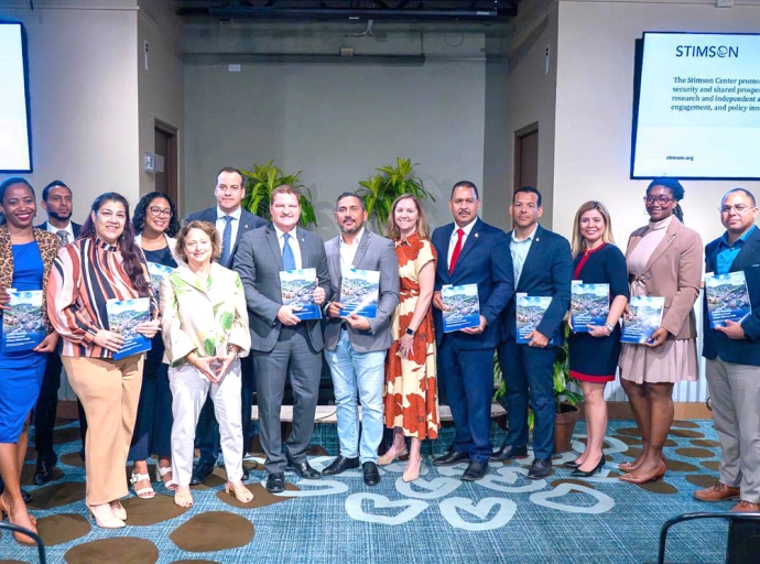 Ex-Ministro Ursell Arends ta haya esaki un momento di orguyo