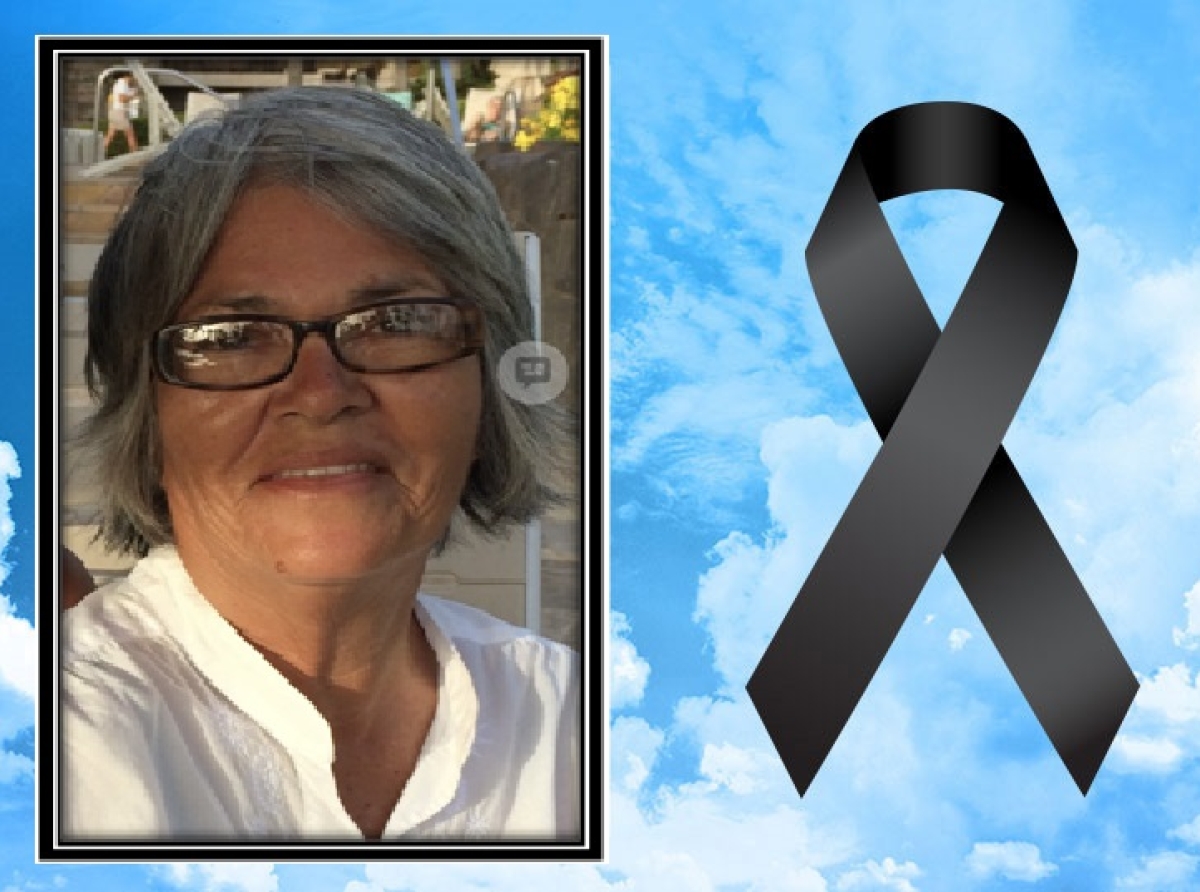 Theodora Frieda Morgan-Laclé