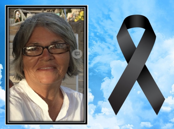 Theodora Frieda Morgan-Laclé