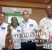 Diadomingo tin torneo Team Snor ‘Nos Cu Nos’